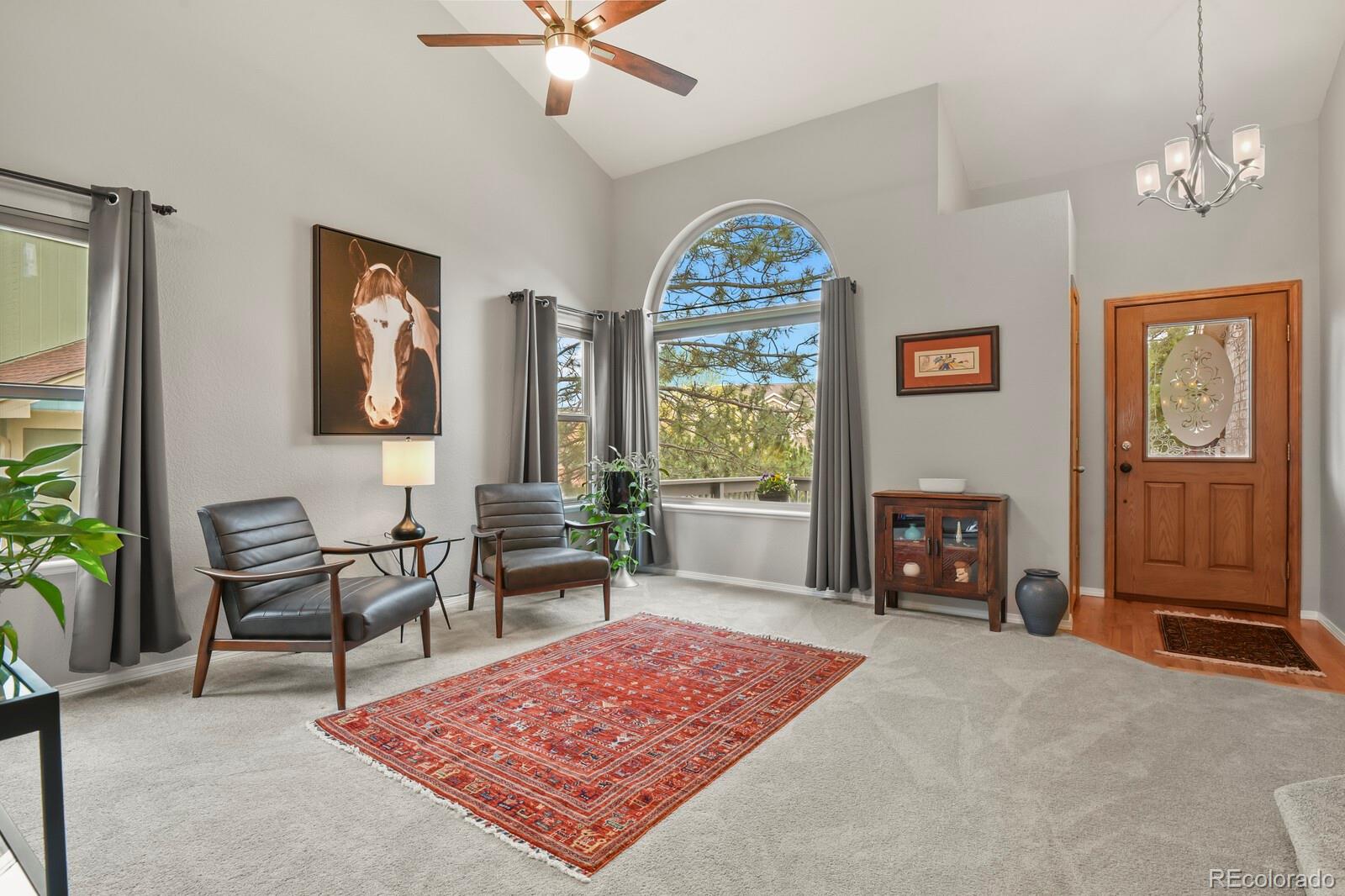 MLS Image #3 for 15385  paddington circle,colorado springs, Colorado