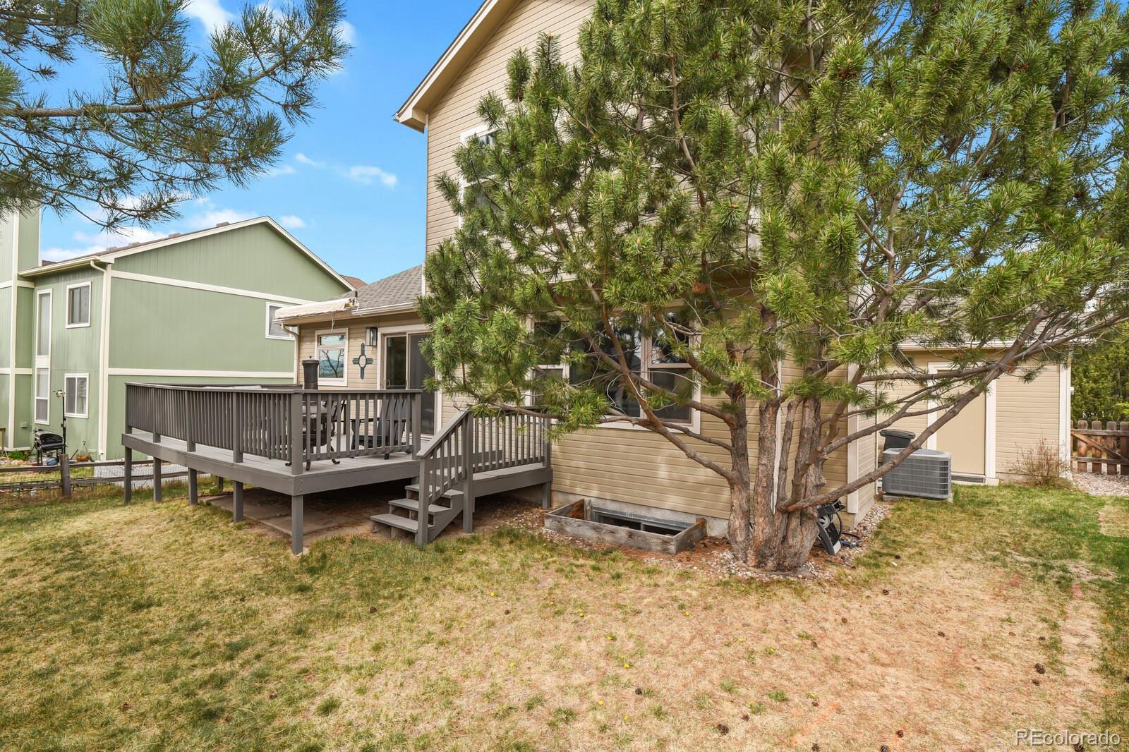 MLS Image #32 for 15385  paddington circle,colorado springs, Colorado