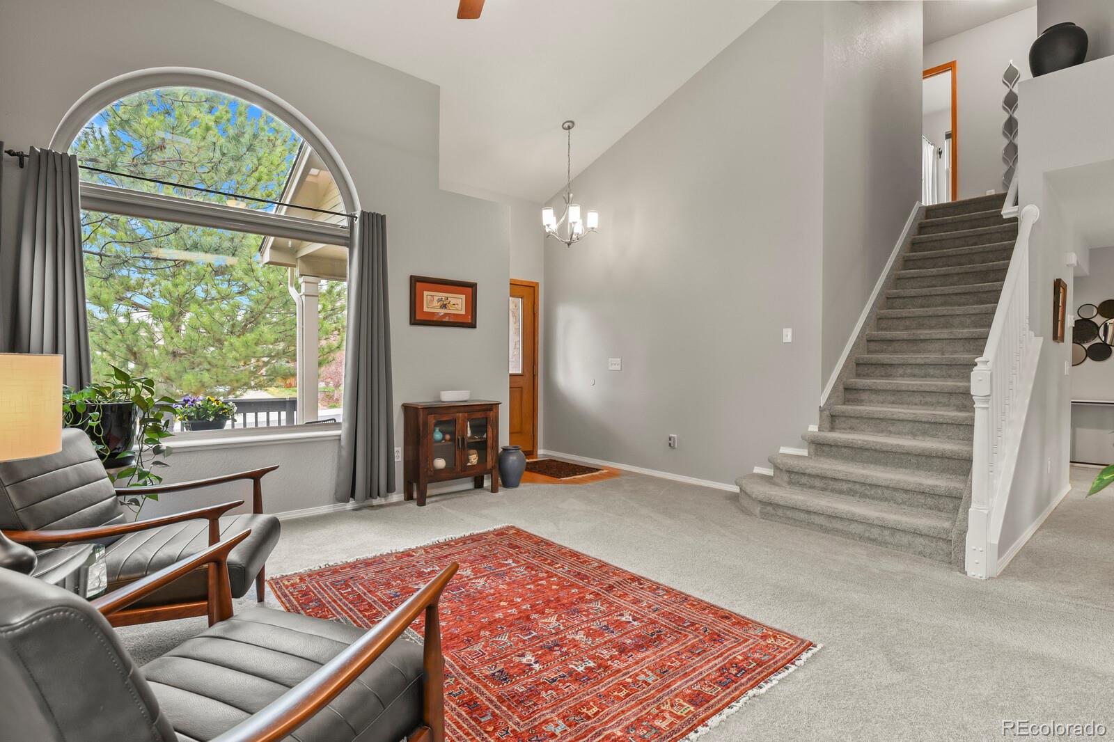 MLS Image #4 for 15385  paddington circle,colorado springs, Colorado