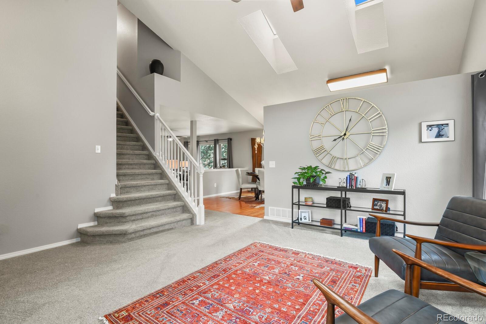 MLS Image #5 for 15385  paddington circle,colorado springs, Colorado