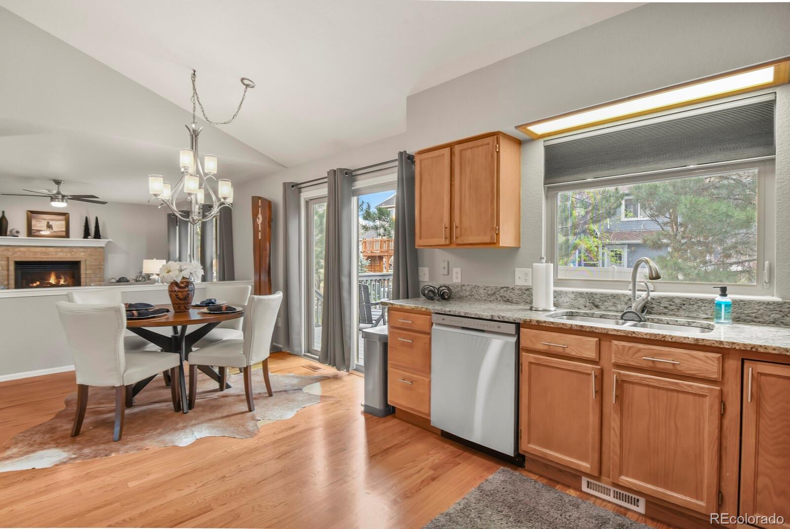 MLS Image #8 for 15385  paddington circle,colorado springs, Colorado