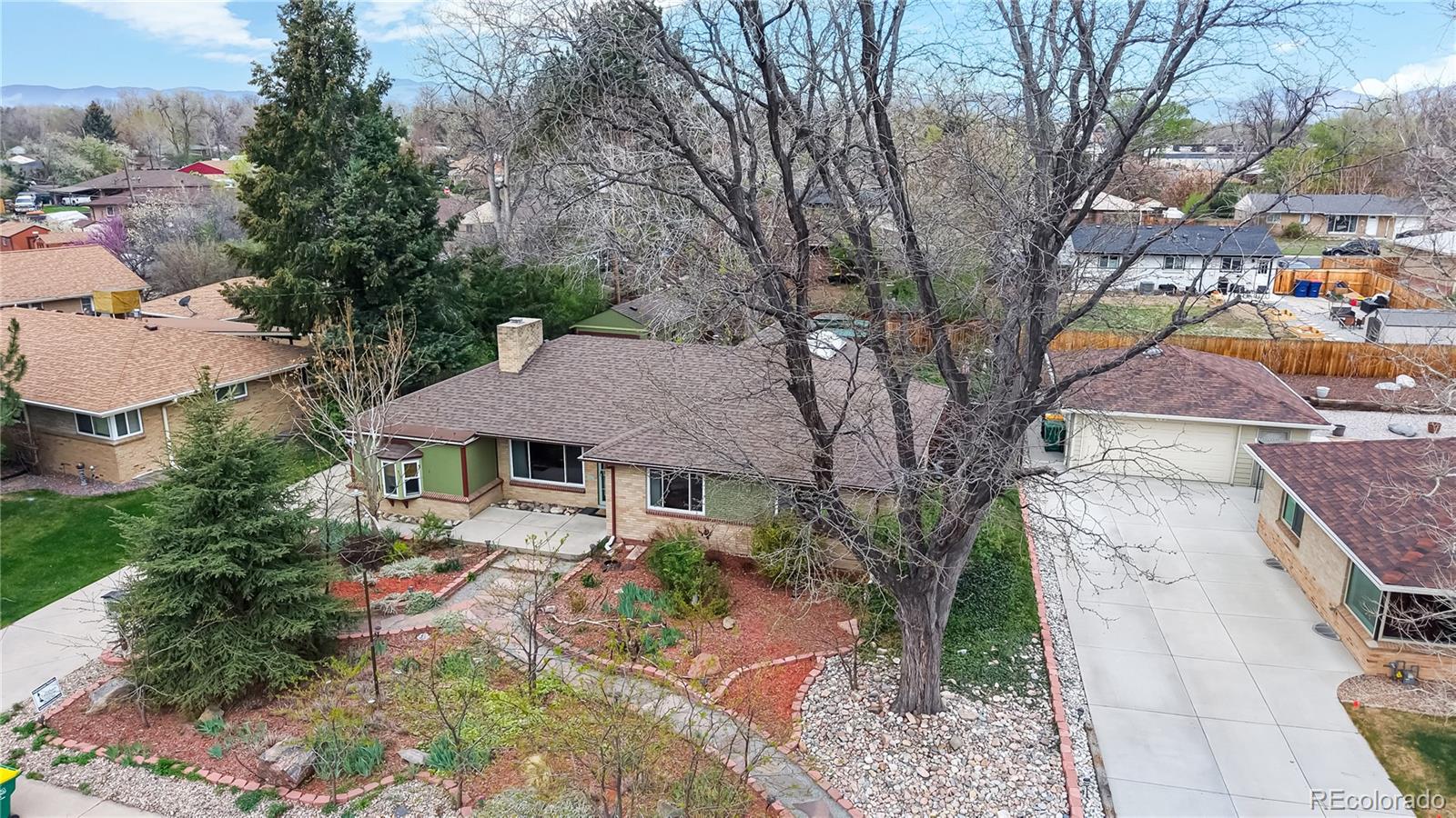 MLS Image #1 for 545  estes street,lakewood, Colorado