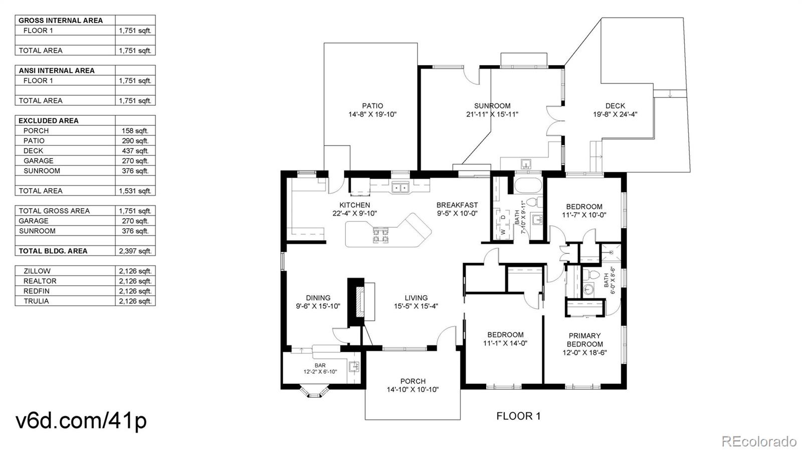 MLS Image #49 for 545  estes street,lakewood, Colorado