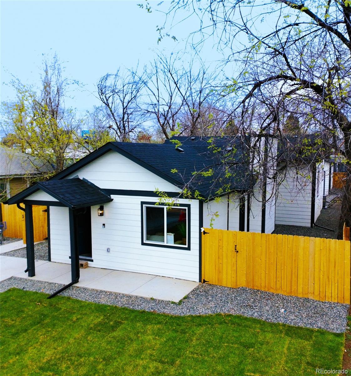 MLS Image #0 for 1450  syracuse street,denver, Colorado