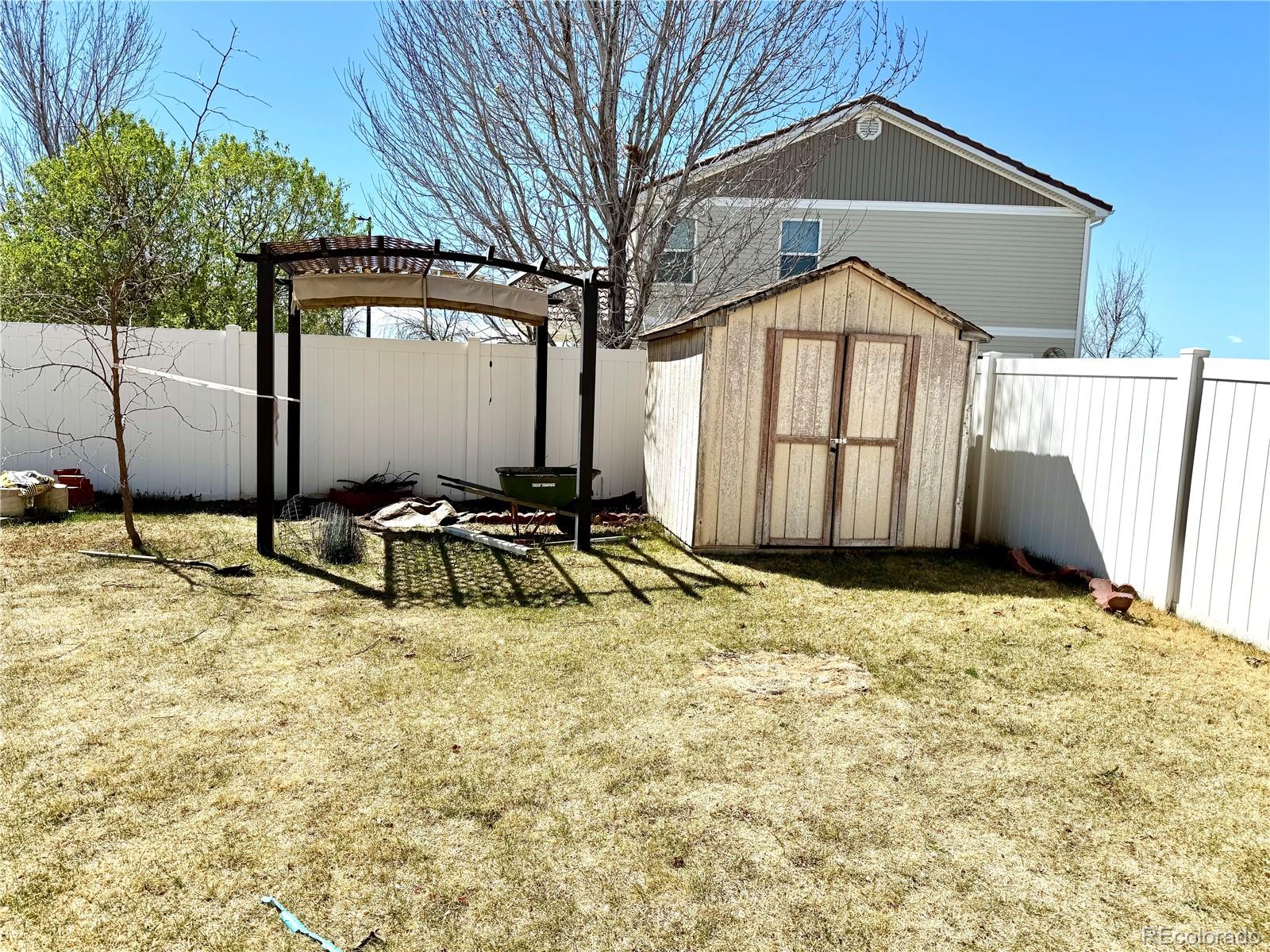 MLS Image #27 for 5553  jebel court,denver, Colorado