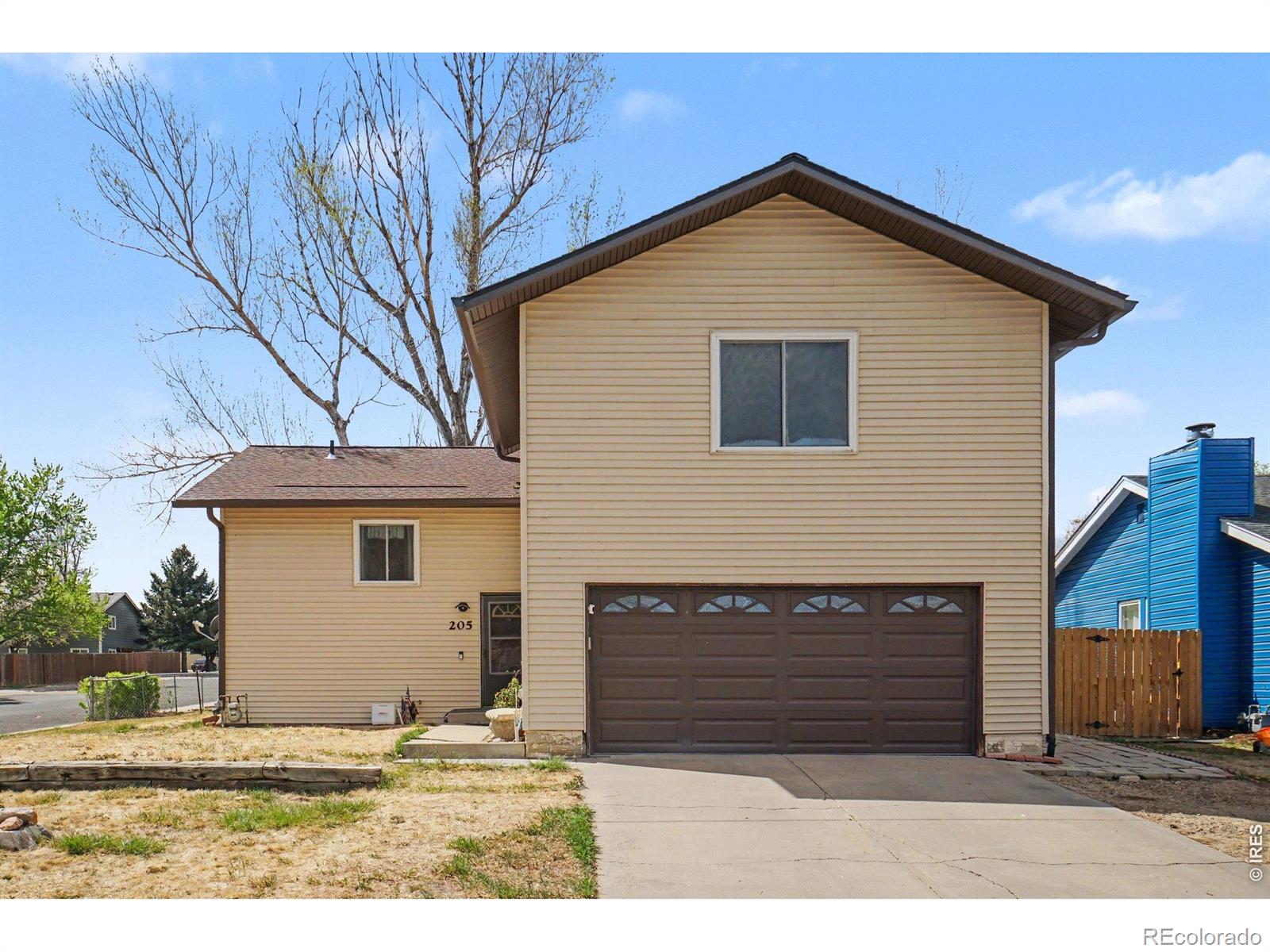 MLS Image #0 for 205  6th street,mead, Colorado
