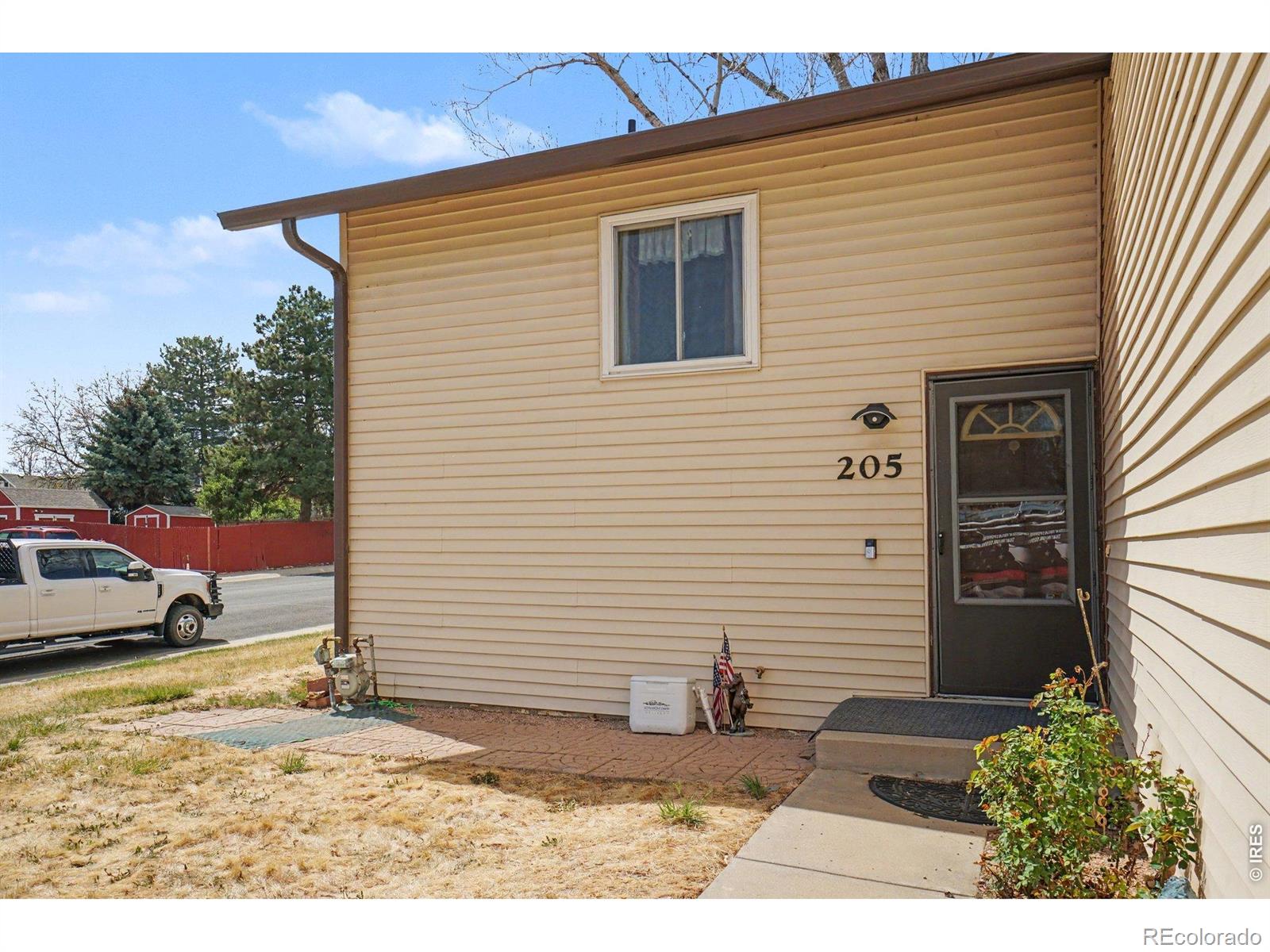 MLS Image #1 for 205  6th street,mead, Colorado