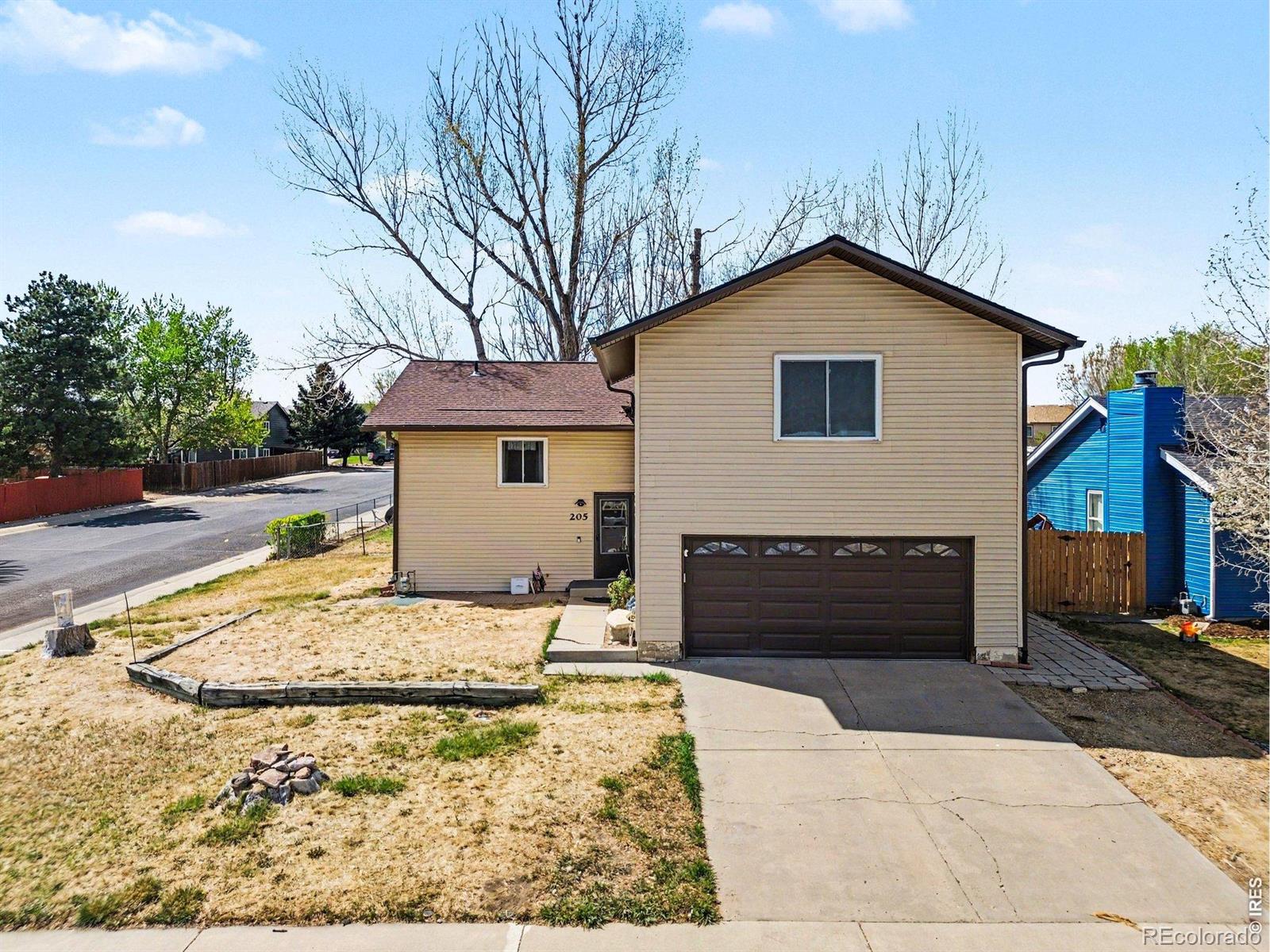 MLS Image #3 for 205  6th street,mead, Colorado