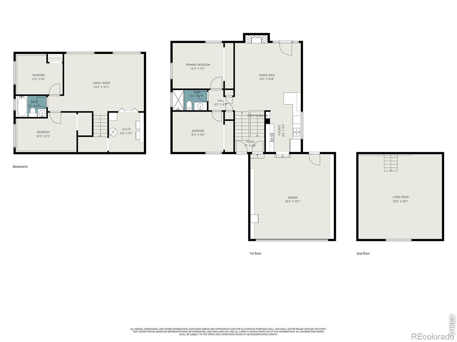 MLS Image #30 for 205  6th street,mead, Colorado