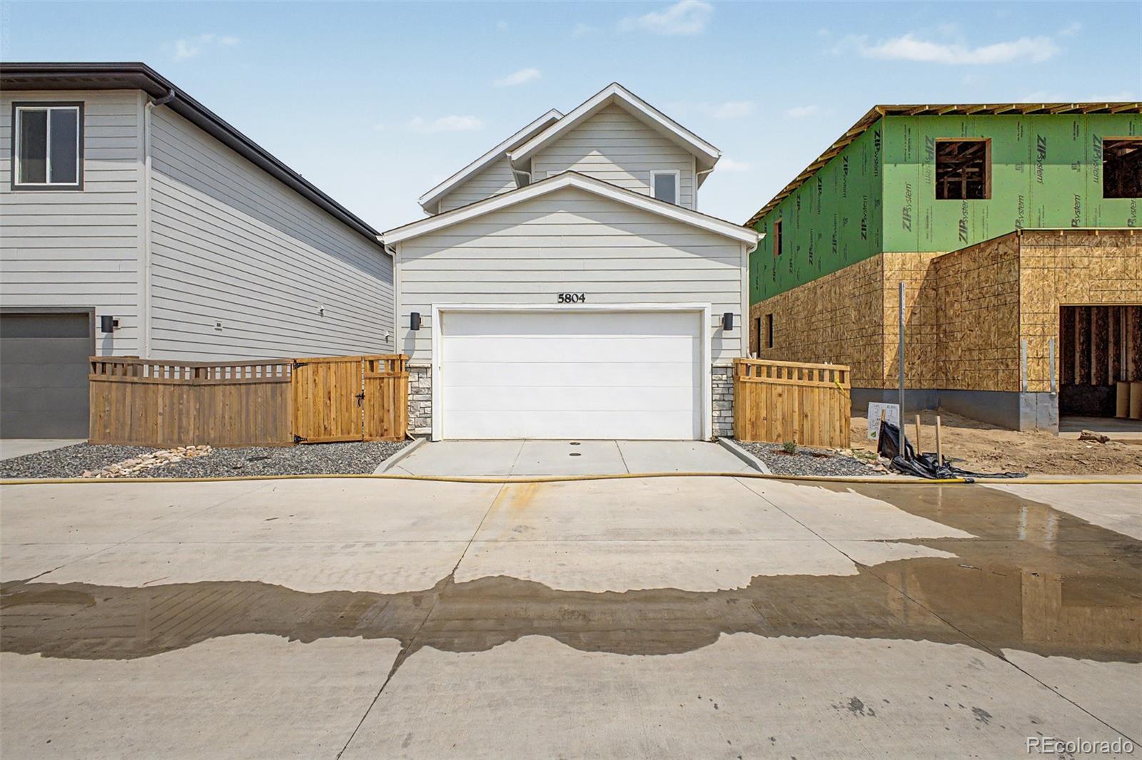 MLS Image #44 for 5804 n perth street,aurora, Colorado
