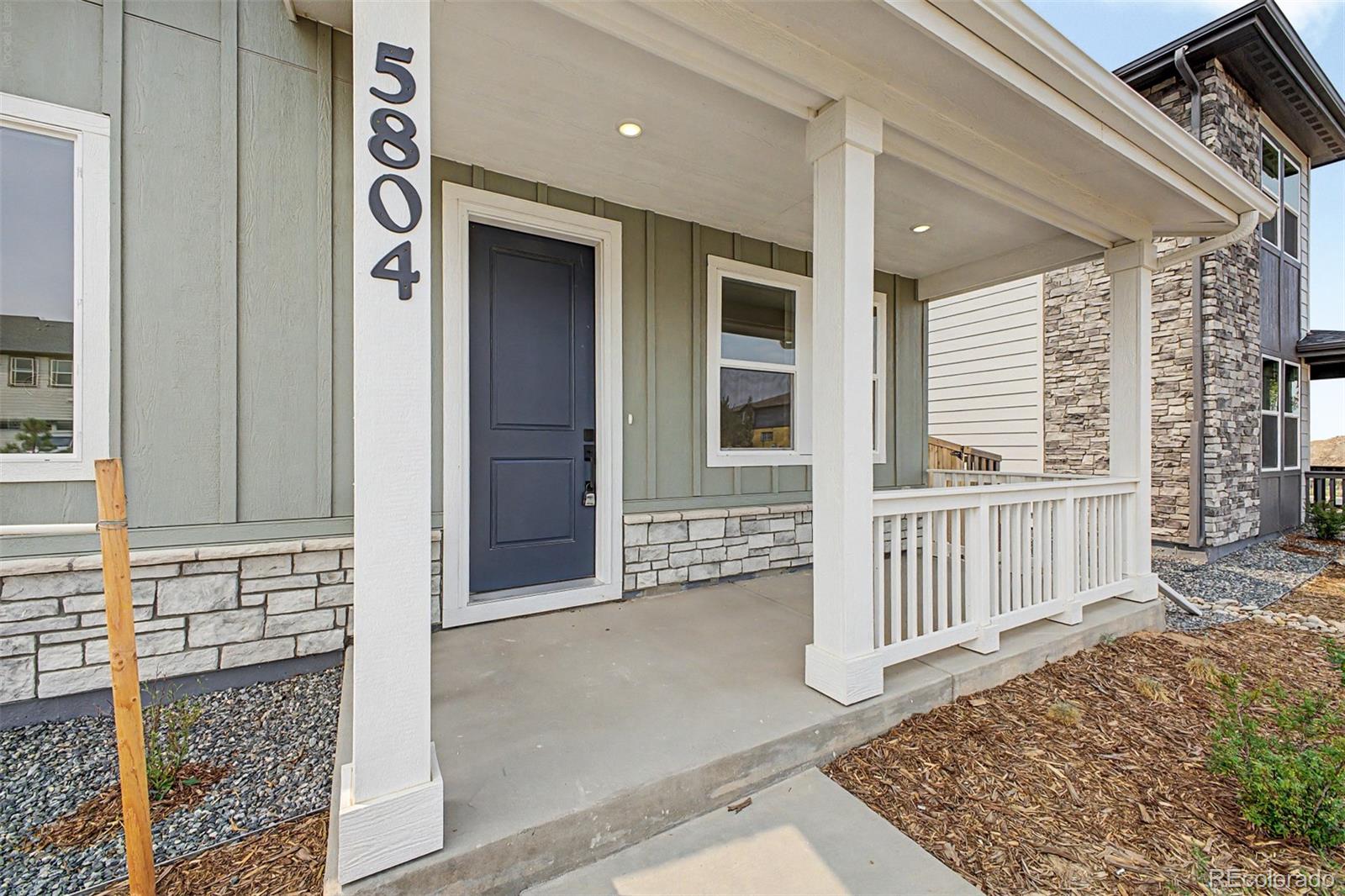MLS Image #7 for 5804 n perth street,aurora, Colorado