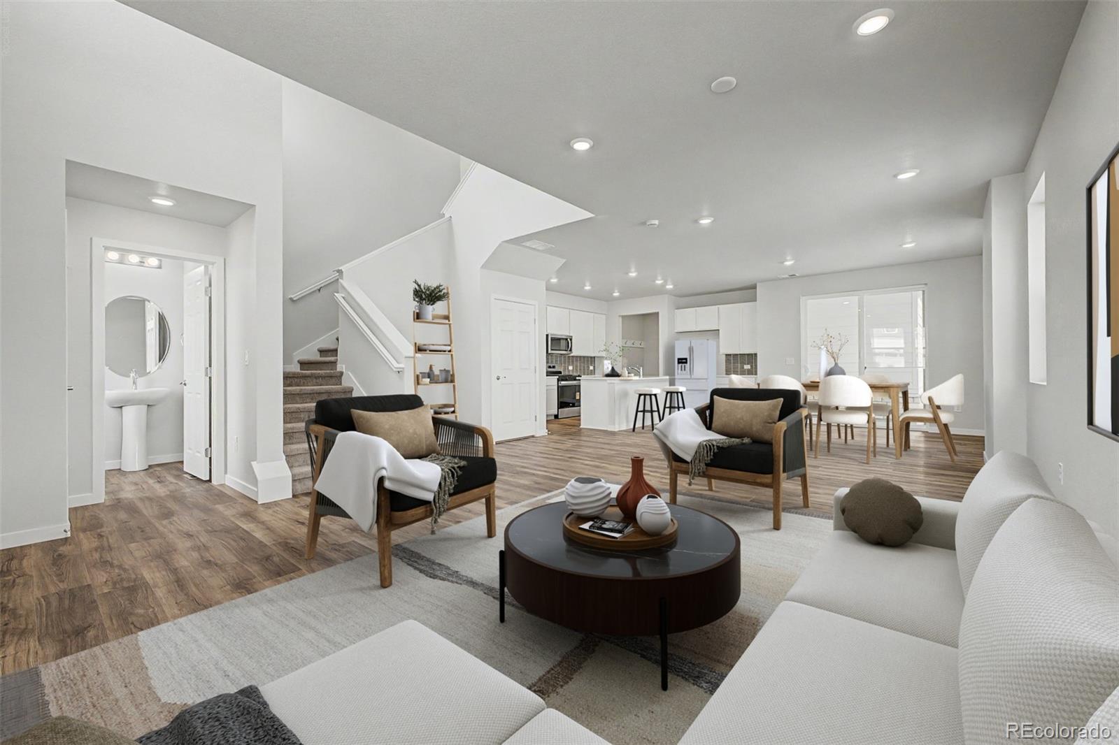 MLS Image #9 for 5804 n perth street,aurora, Colorado