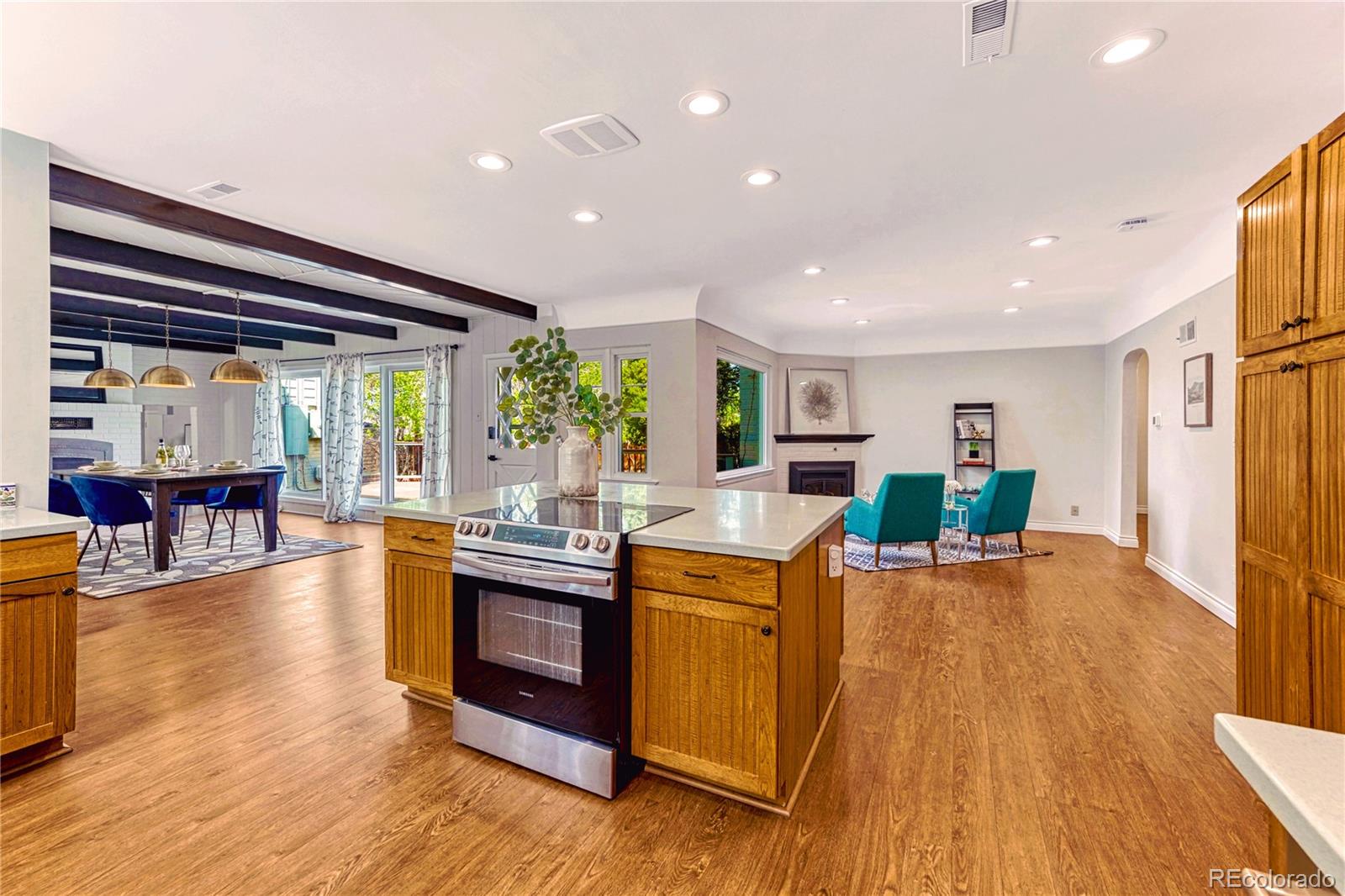 MLS Image #10 for 4021  estes street,wheat ridge, Colorado