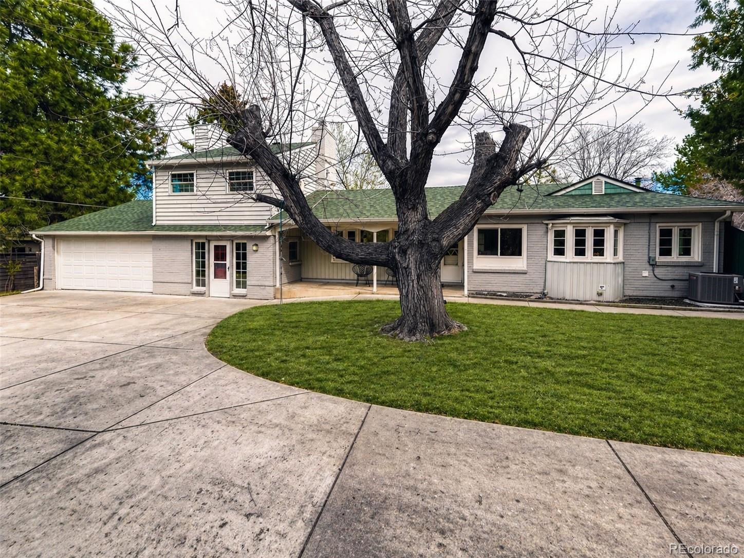 MLS Image #2 for 4021  estes street,wheat ridge, Colorado