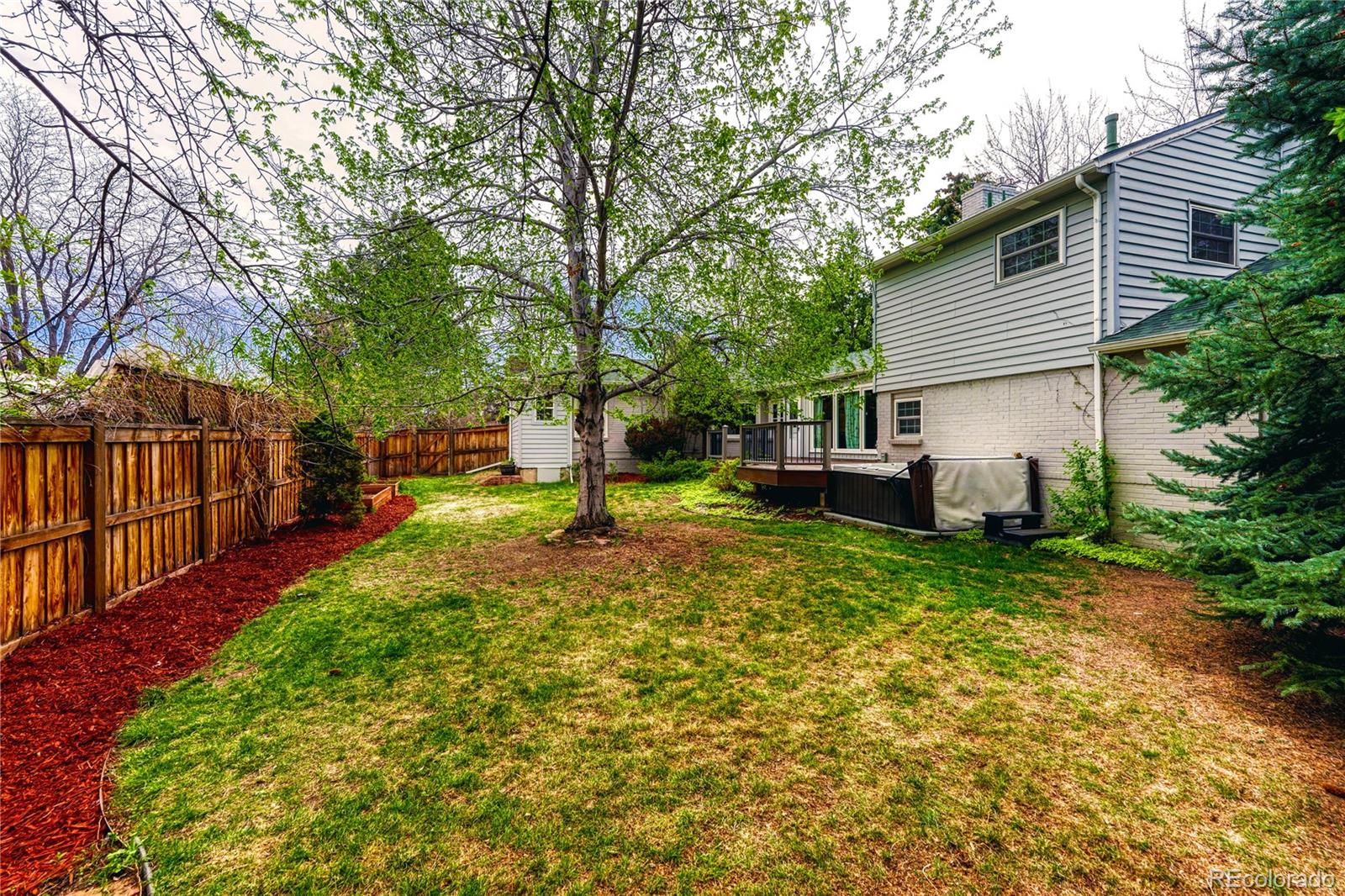 MLS Image #40 for 4021  estes street,wheat ridge, Colorado