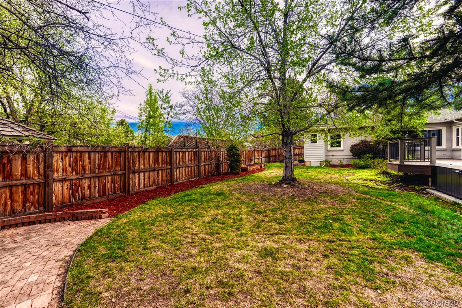 MLS Image #41 for 4021  estes street,wheat ridge, Colorado