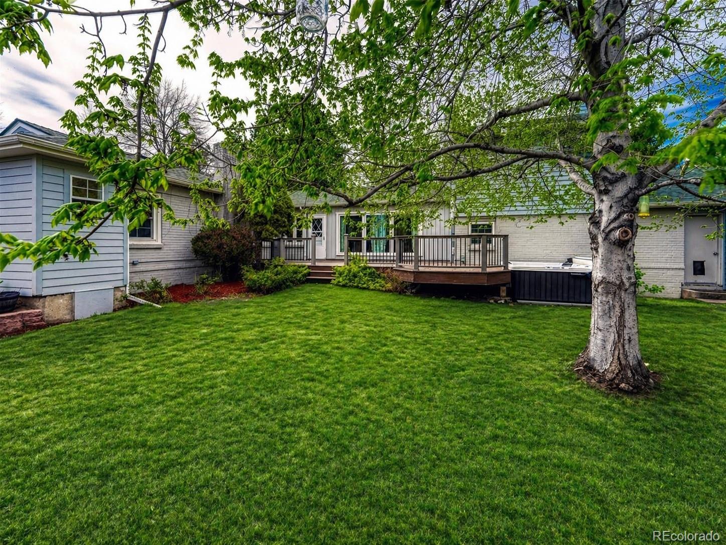 MLS Image #49 for 4021  estes street,wheat ridge, Colorado