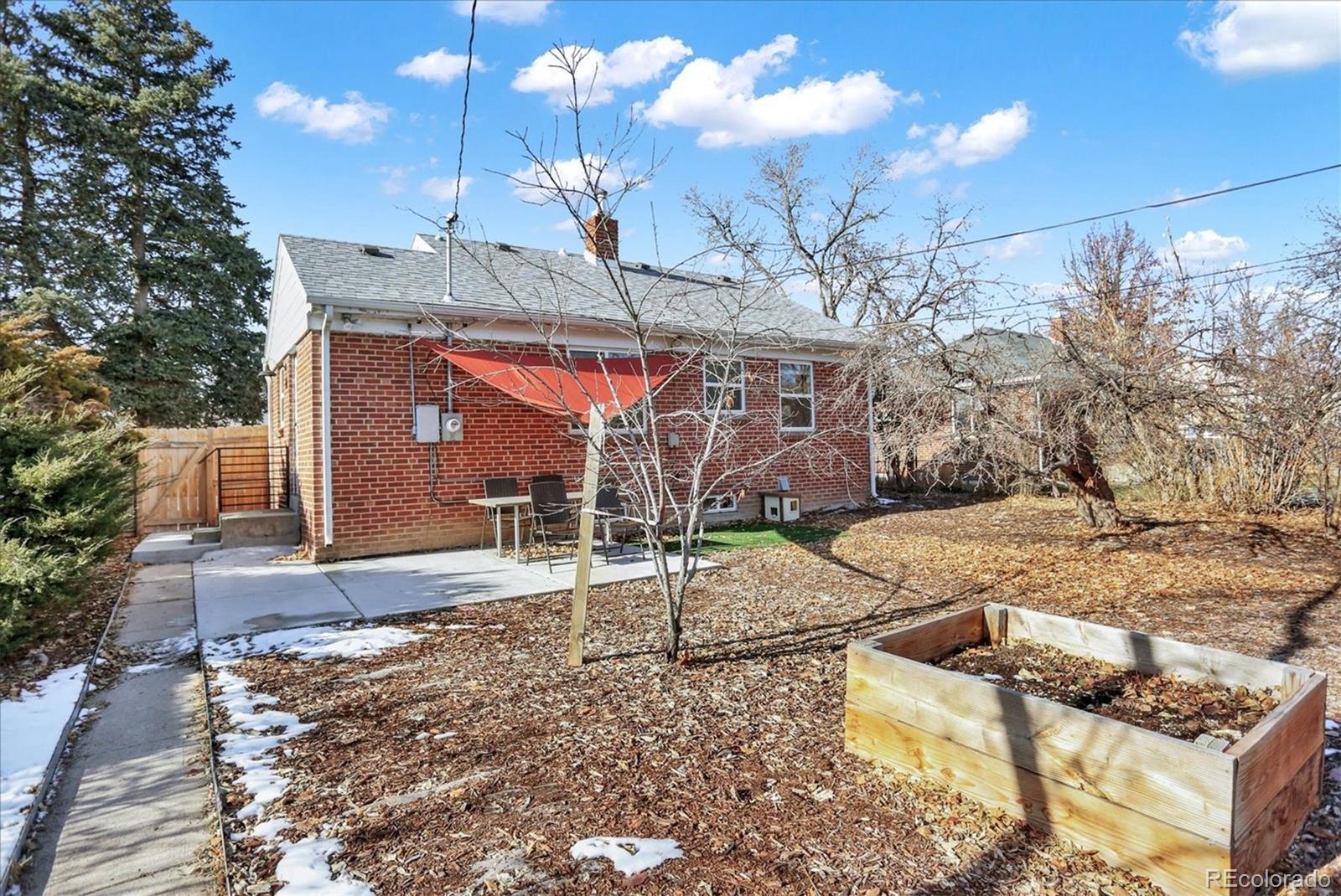 MLS Image #28 for 770 s decatur street,denver, Colorado