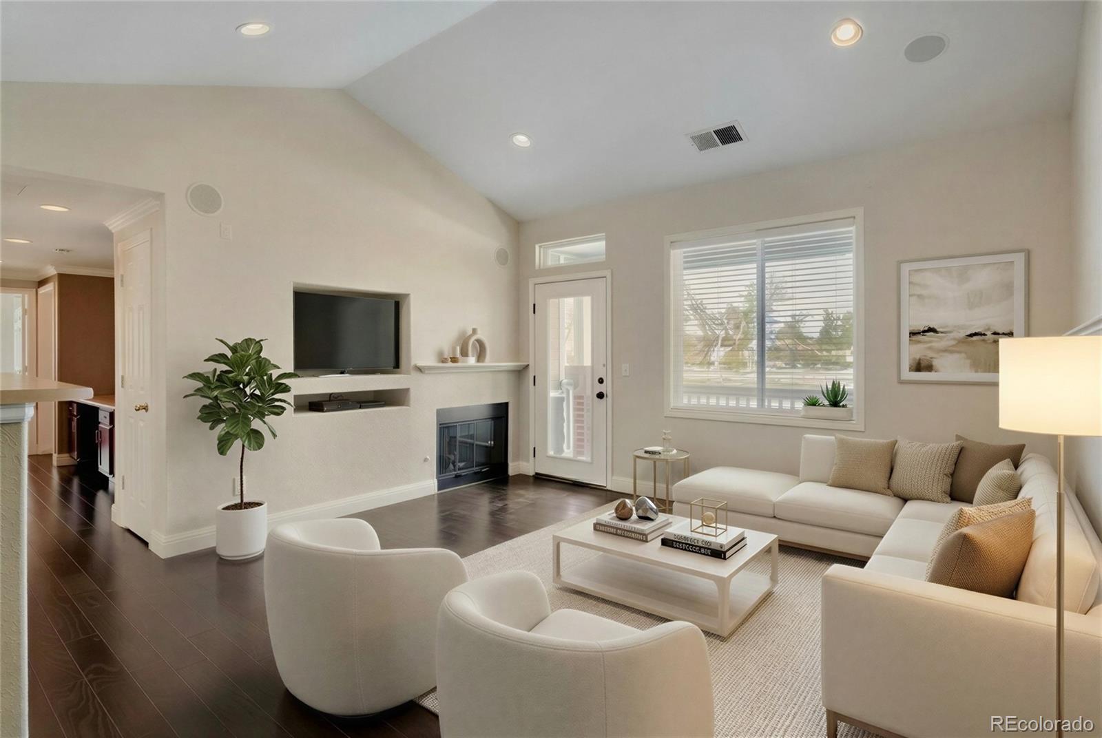 MLS Image #3 for 8481 w union avenue,littleton, Colorado