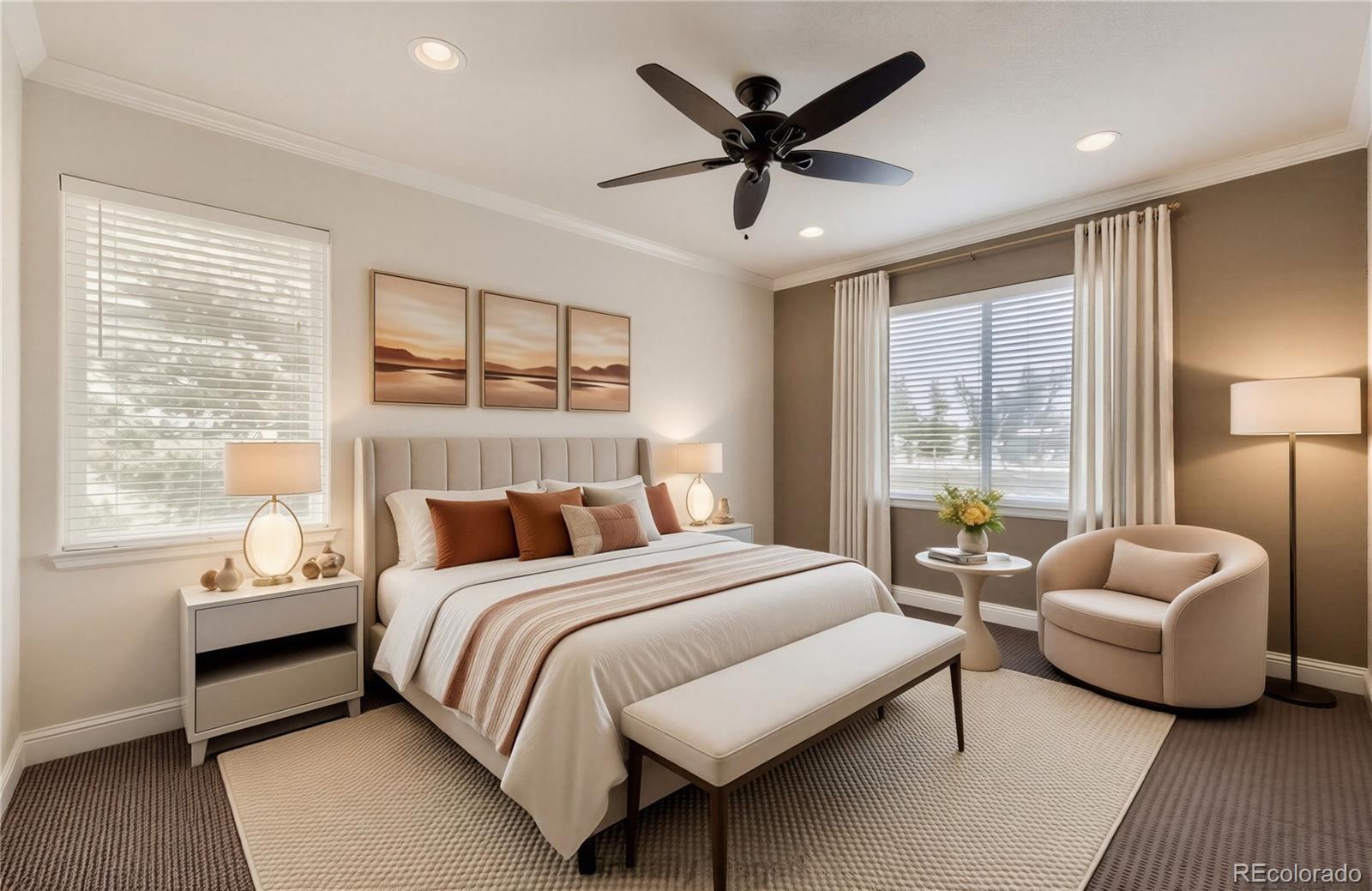 MLS Image #6 for 8481 w union avenue,littleton, Colorado