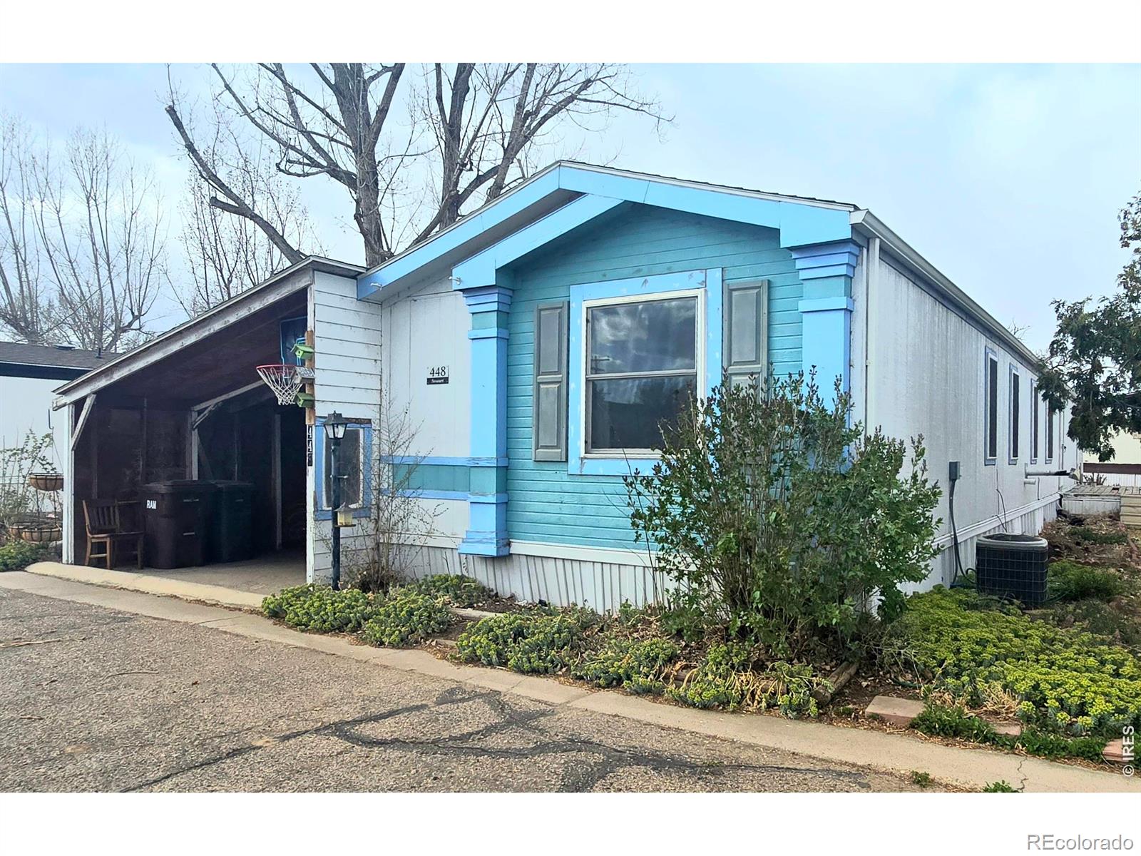 MLS Image #0 for 325 e 1st street,ault, Colorado