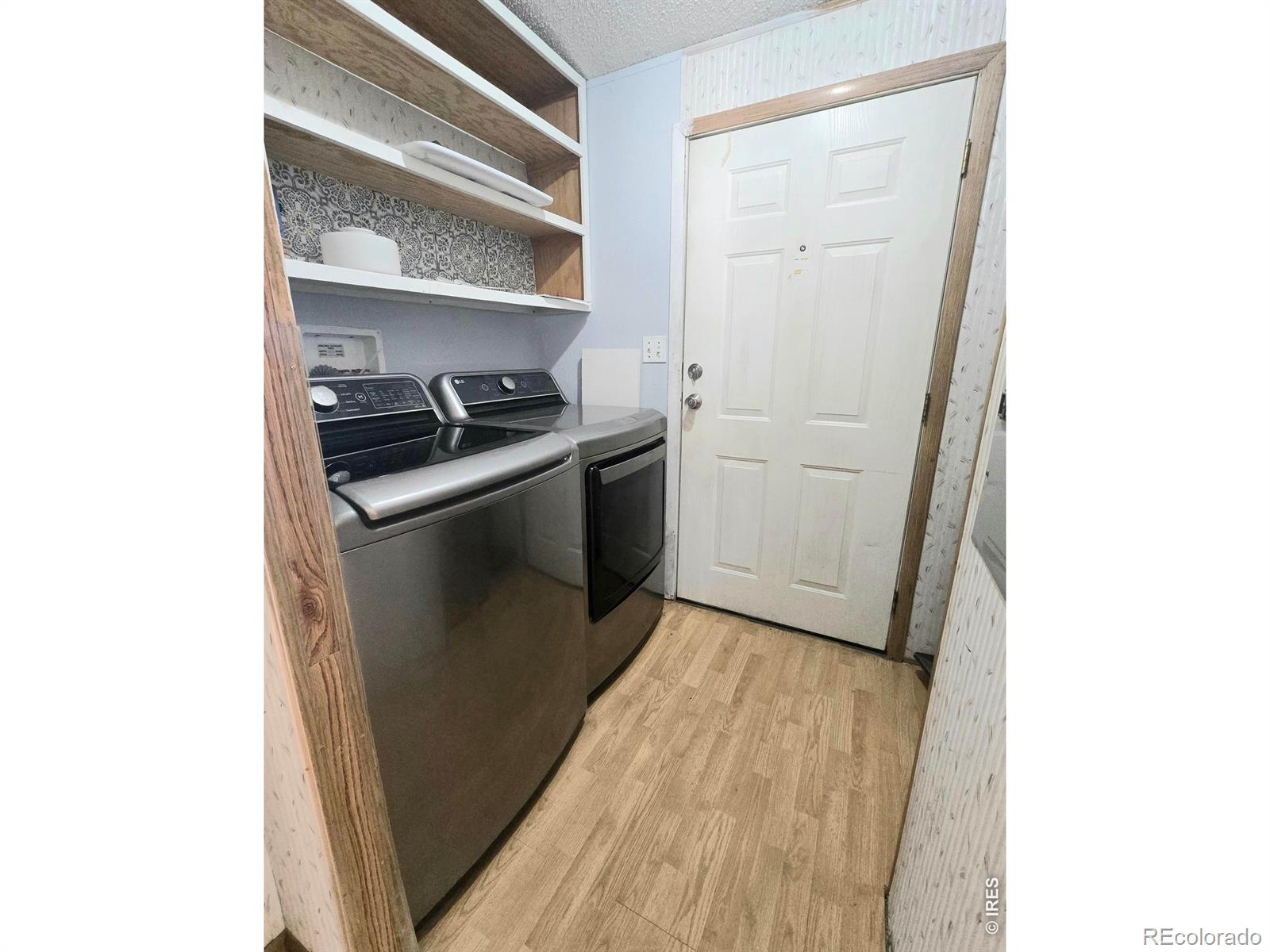 MLS Image #17 for 325 e 1st street,ault, Colorado