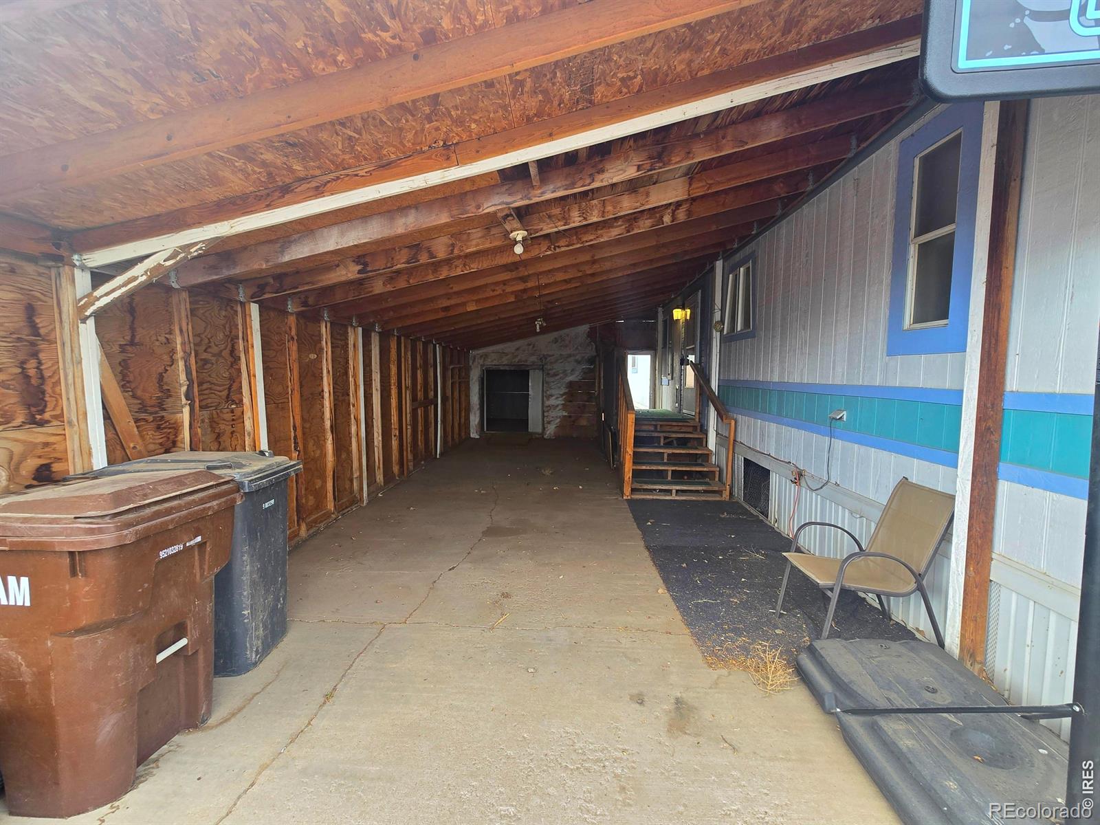 MLS Image #23 for 325 e 1st street,ault, Colorado