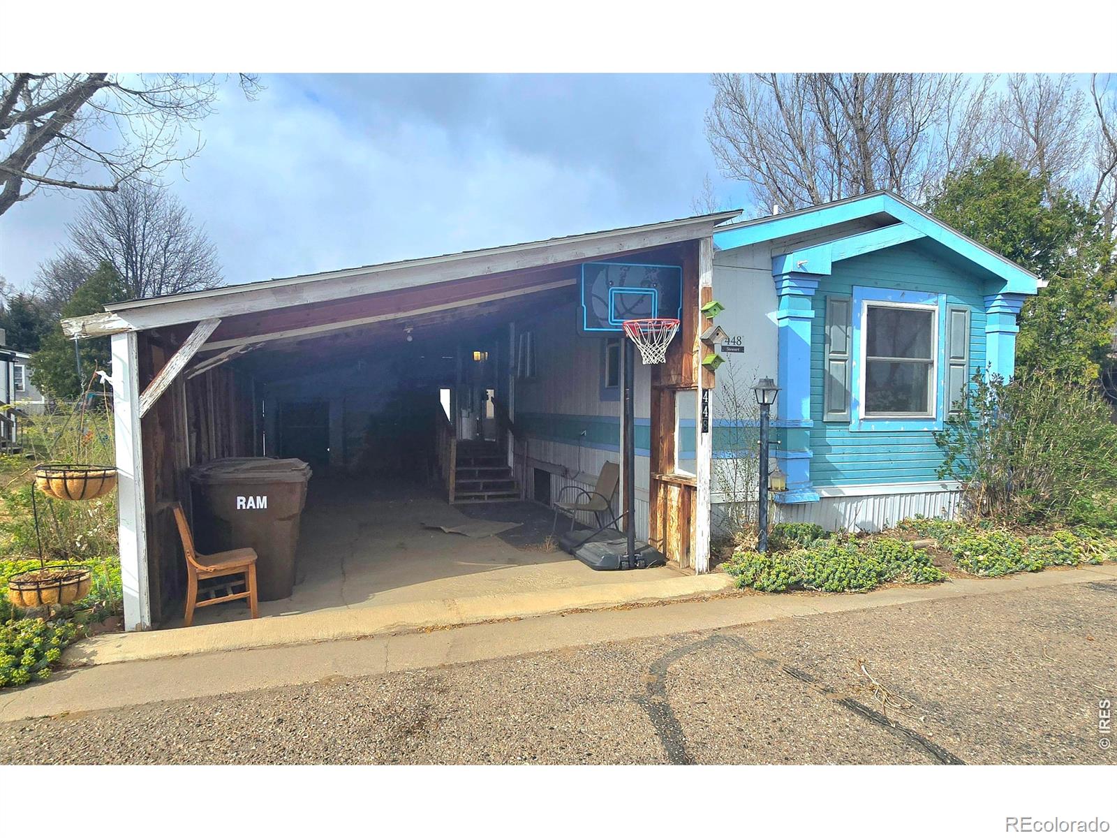 MLS Image #24 for 325 e 1st street,ault, Colorado