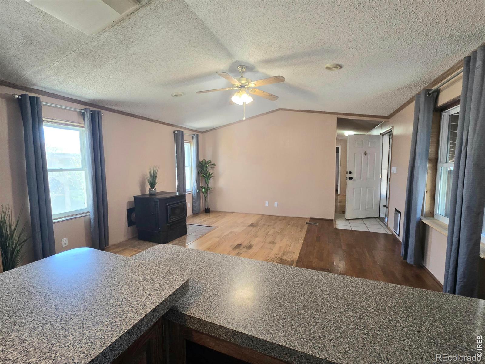 MLS Image #4 for 325 e 1st street,ault, Colorado