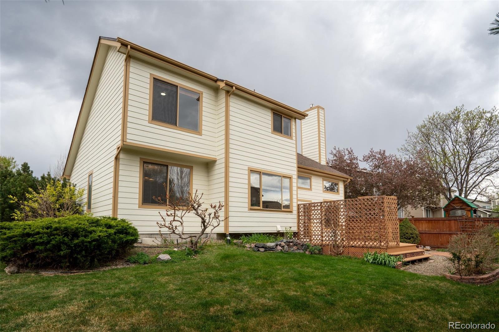 MLS Image #41 for 14513 w 69th place,arvada, Colorado