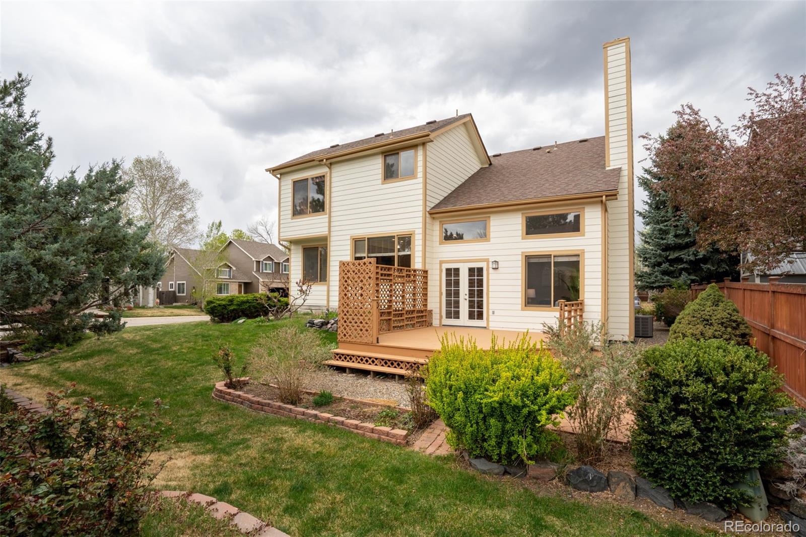 MLS Image #42 for 14513 w 69th place,arvada, Colorado