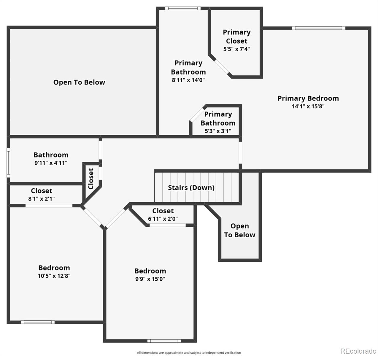 MLS Image #44 for 14513 w 69th place,arvada, Colorado