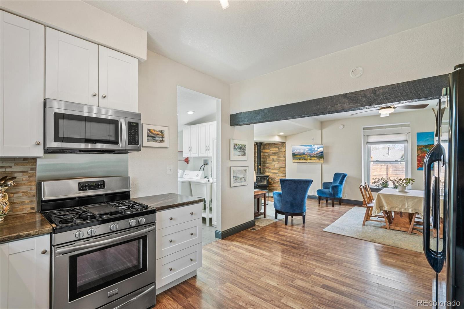 MLS Image #11 for 6303 e iowa avenue,denver, Colorado