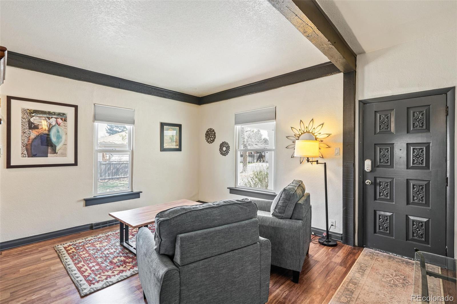 MLS Image #14 for 6303 e iowa avenue,denver, Colorado