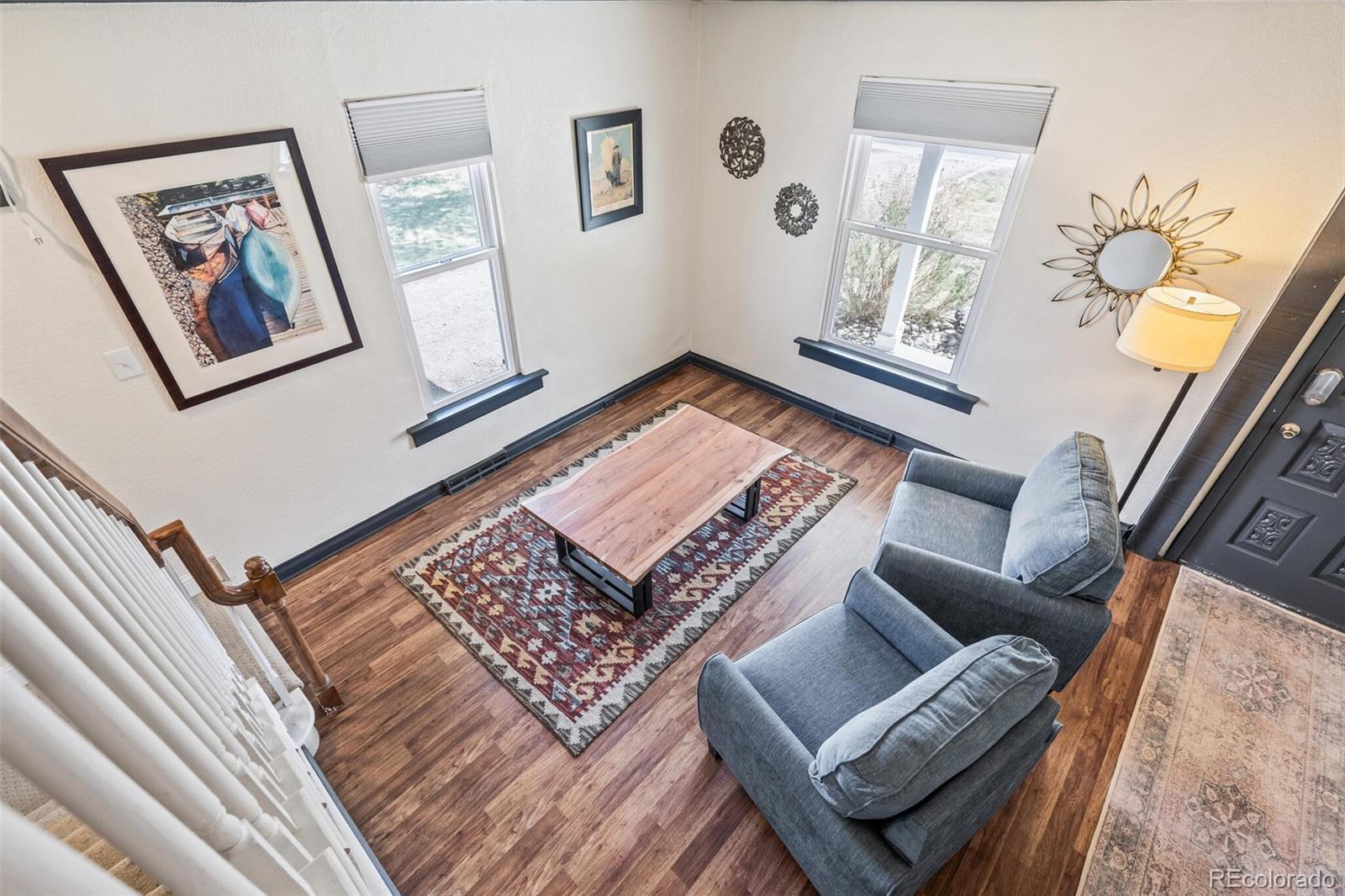 MLS Image #20 for 6303 e iowa avenue,denver, Colorado