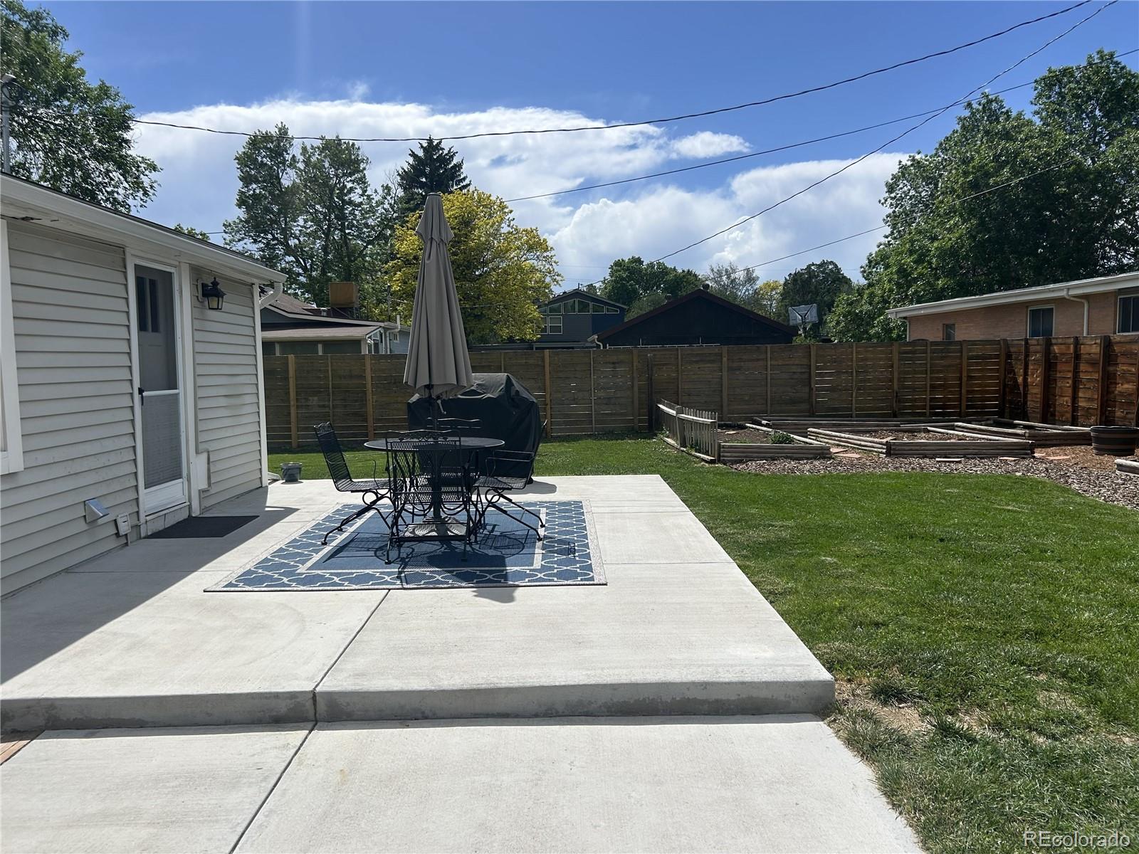 MLS Image #21 for 6303 e iowa avenue,denver, Colorado