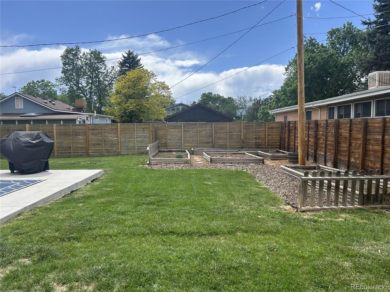MLS Image #22 for 6303 e iowa avenue,denver, Colorado