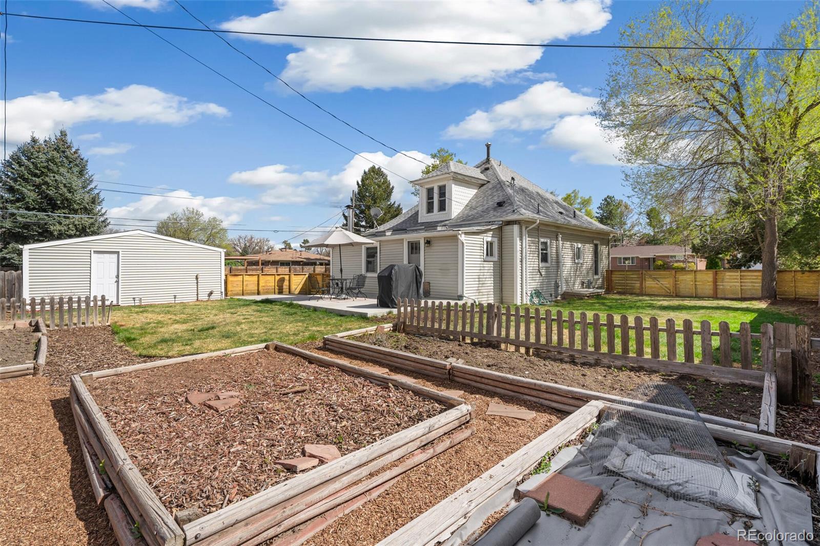 MLS Image #24 for 6303 e iowa avenue,denver, Colorado