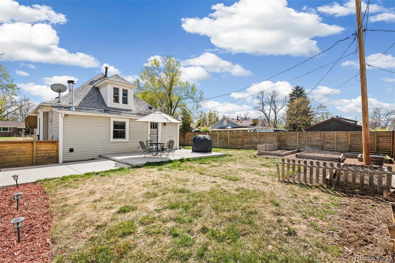 MLS Image #25 for 6303 e iowa avenue,denver, Colorado