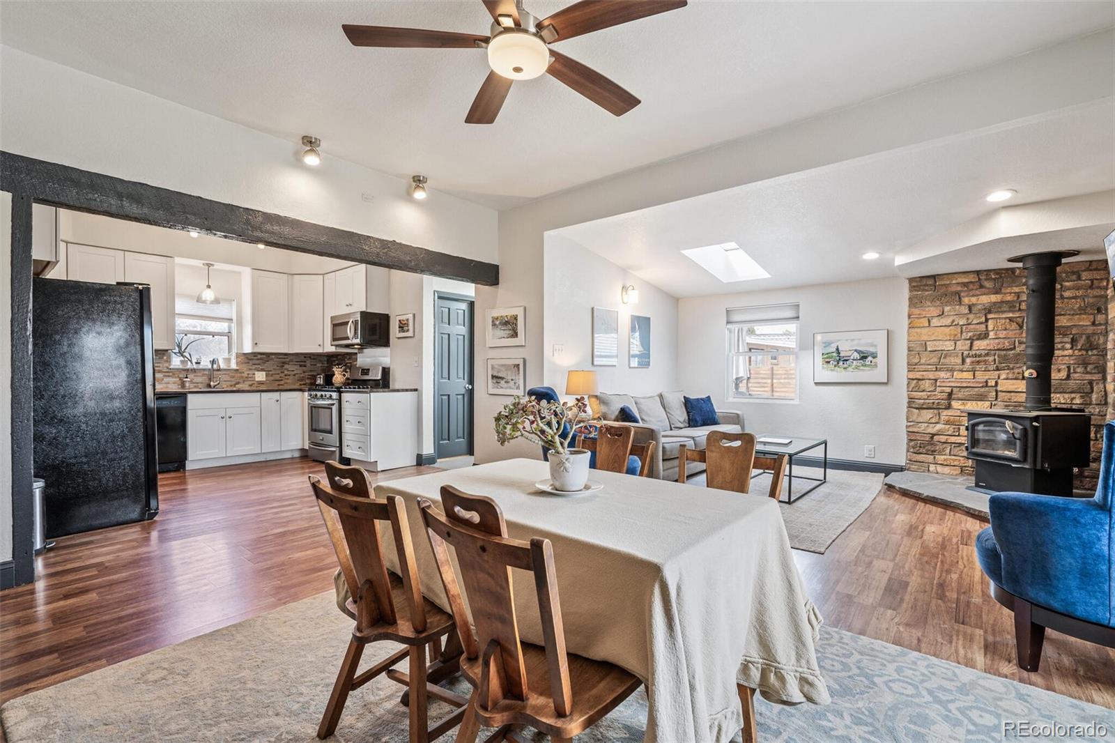 MLS Image #3 for 6303 e iowa avenue,denver, Colorado