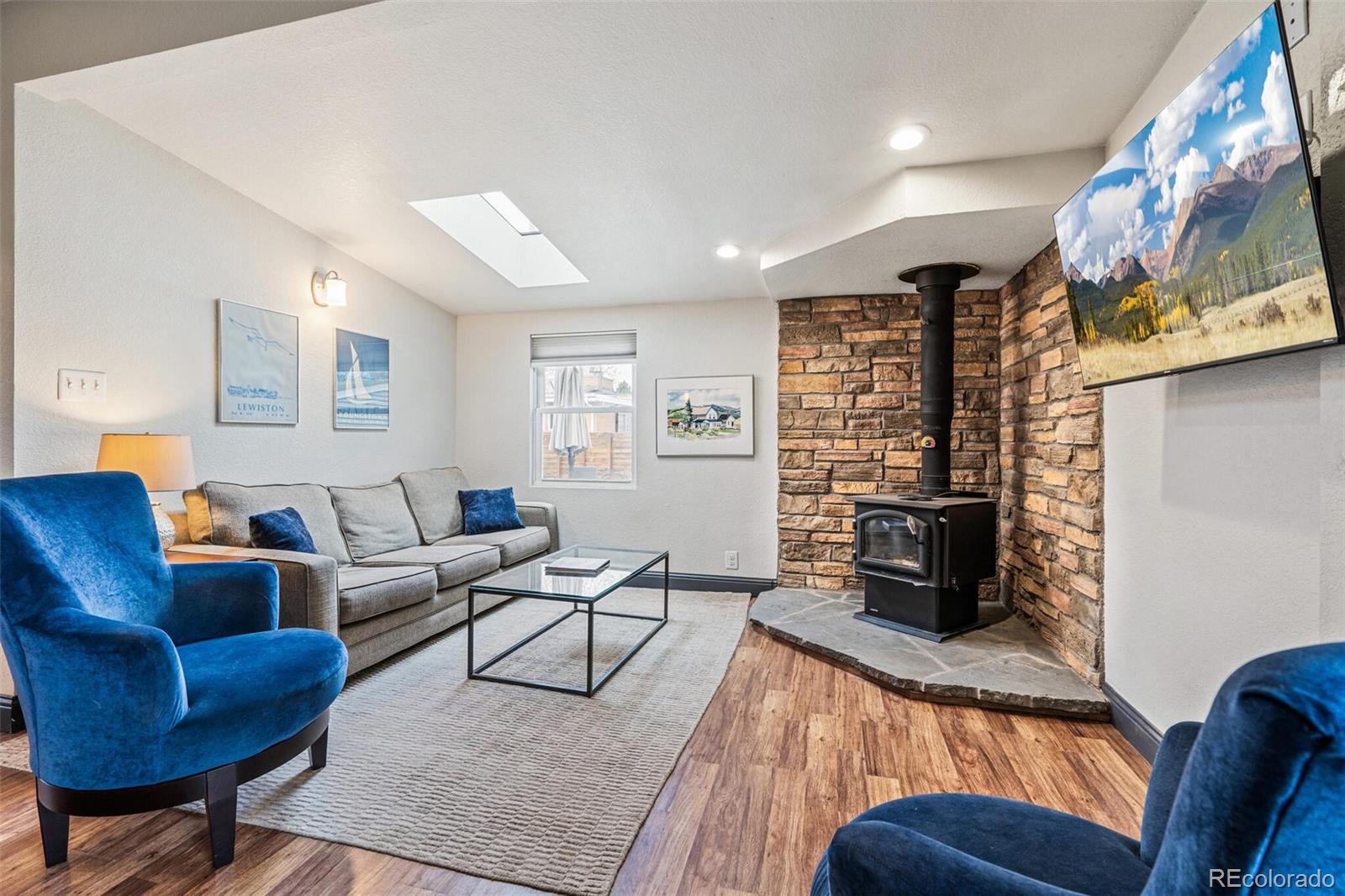 MLS Image #5 for 6303 e iowa avenue,denver, Colorado