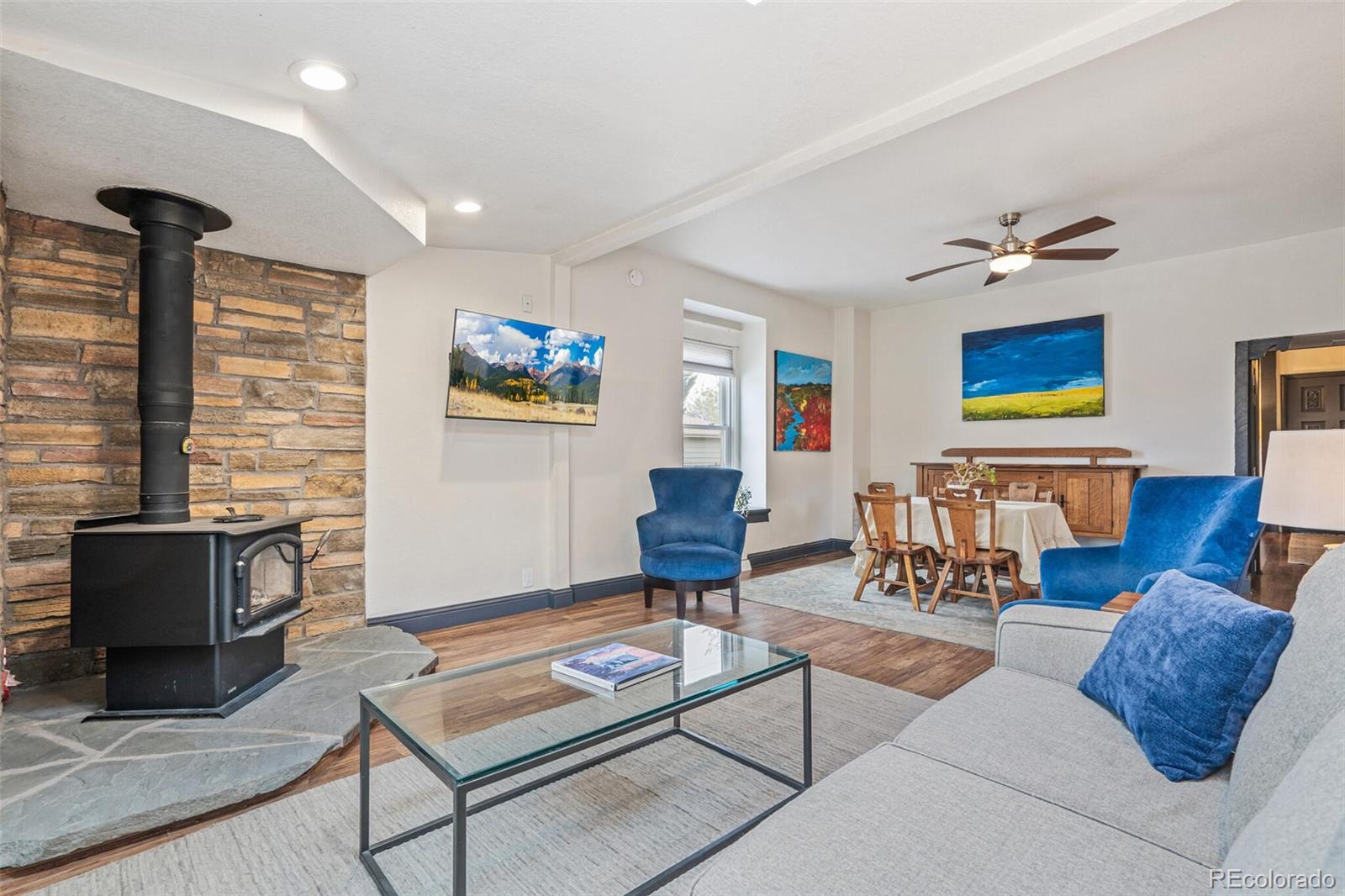 MLS Image #6 for 6303 e iowa avenue,denver, Colorado