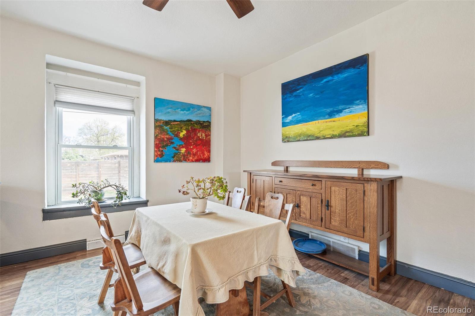 MLS Image #7 for 6303 e iowa avenue,denver, Colorado