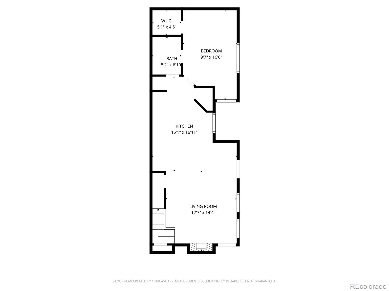 MLS Image #19 for 992 s dearborn way,aurora, Colorado