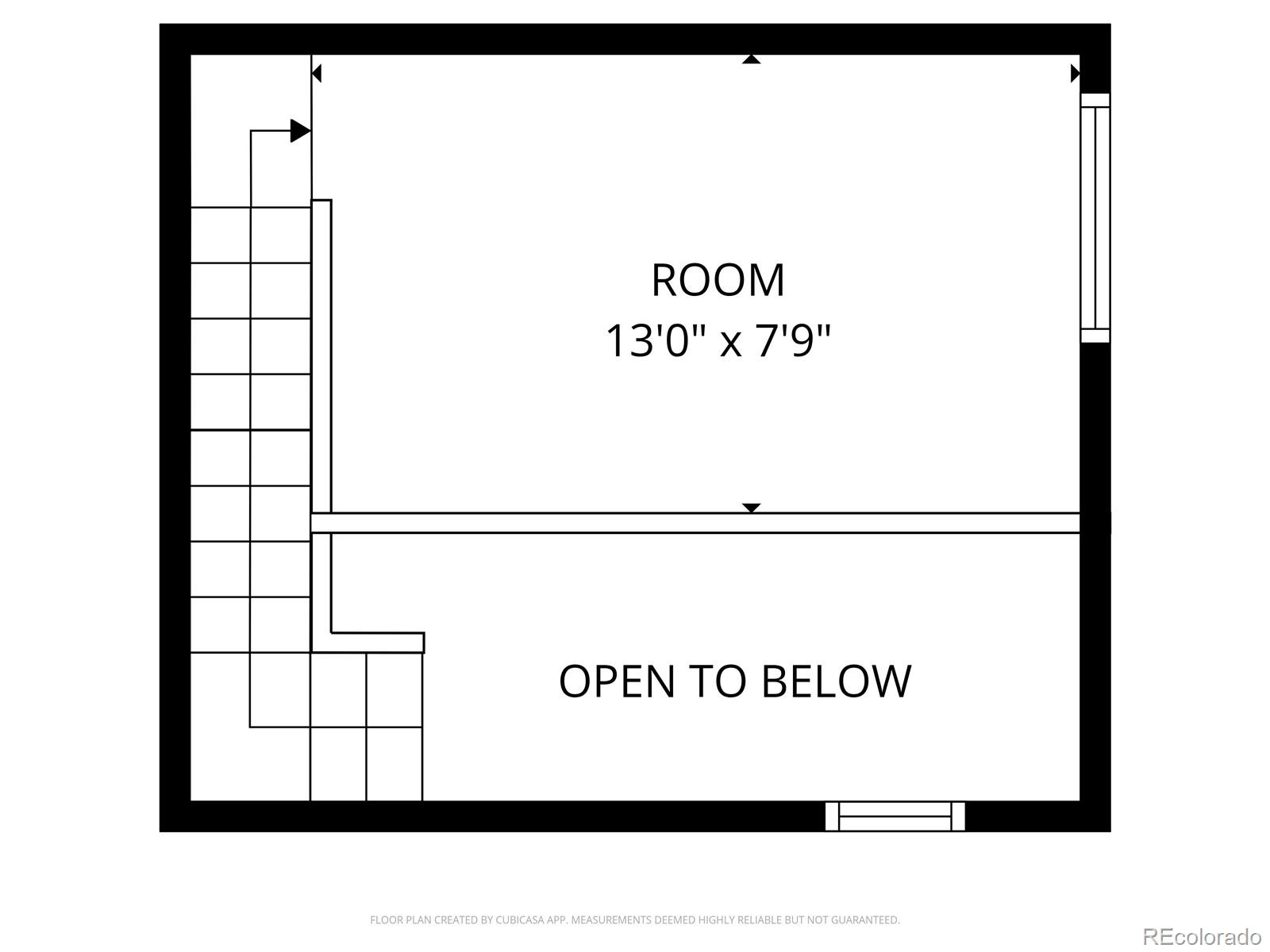 MLS Image #20 for 992 s dearborn way,aurora, Colorado