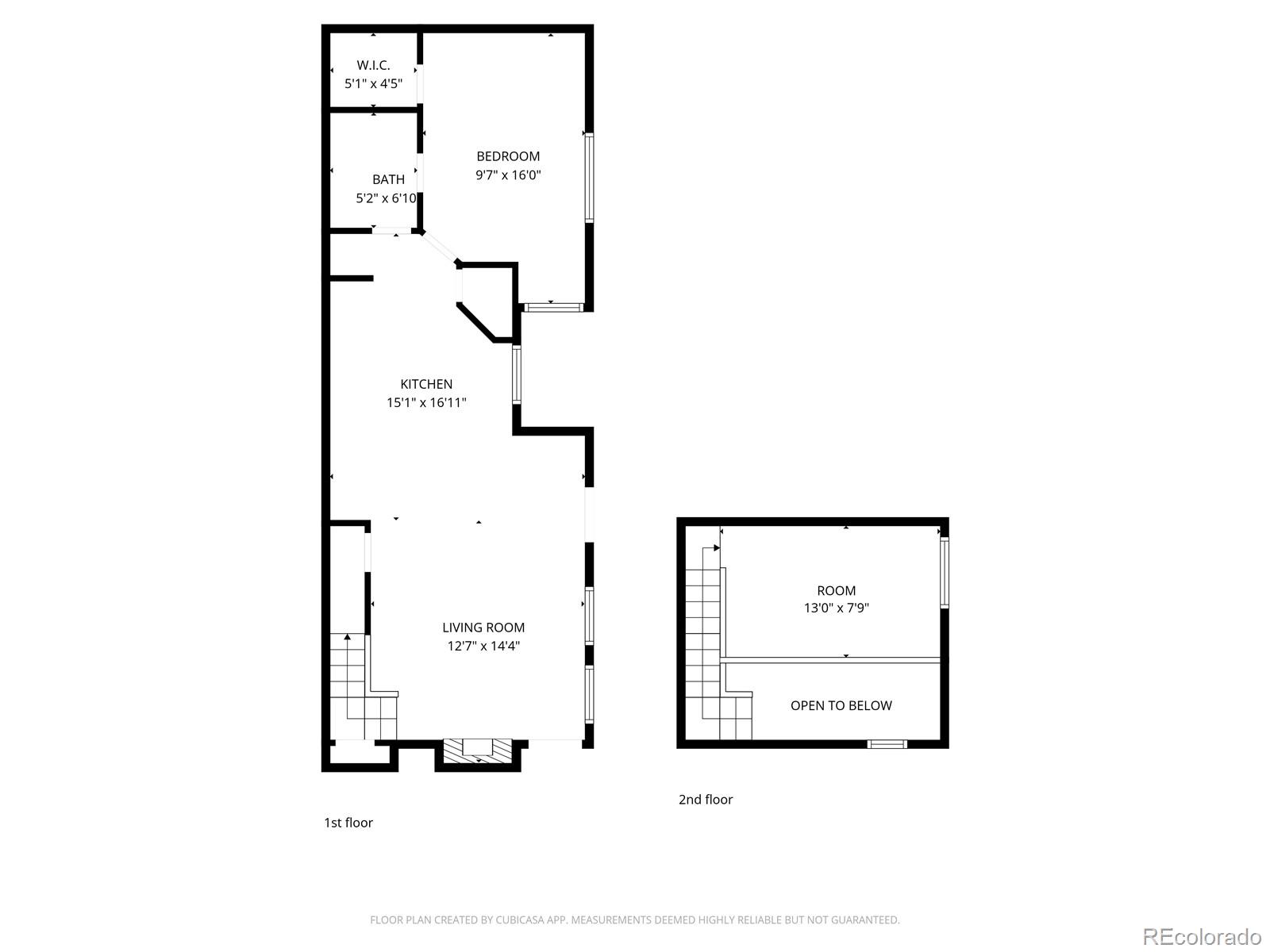 MLS Image #22 for 992 s dearborn way,aurora, Colorado