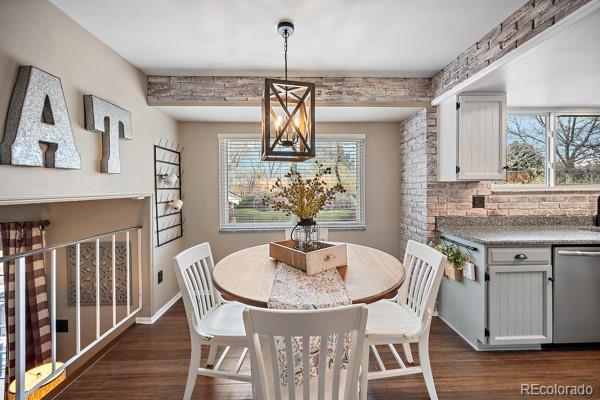 MLS Image #12 for 9376 w geddes place,littleton, Colorado