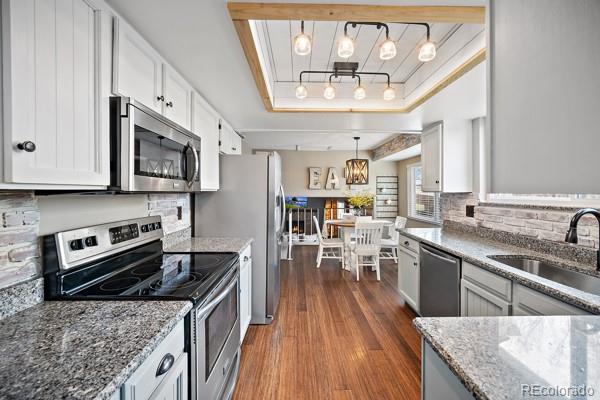 MLS Image #14 for 9376 w geddes place,littleton, Colorado