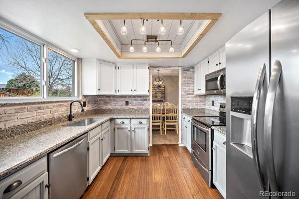 MLS Image #16 for 9376 w geddes place,littleton, Colorado