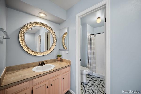 MLS Image #25 for 9376 w geddes place,littleton, Colorado